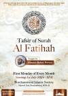 Al-Fatiha Tafsir